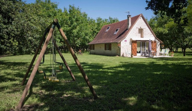 La Grangette - LACAVE