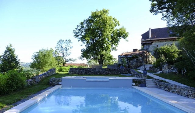 La Grangette - LUNAN
