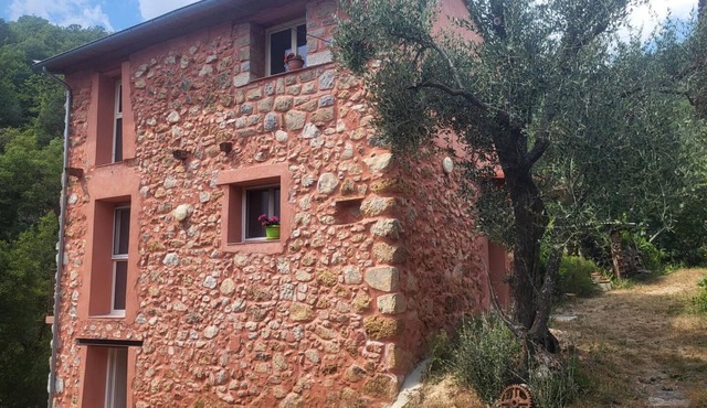 La Graniga - LA BOLLENE VESUBIE