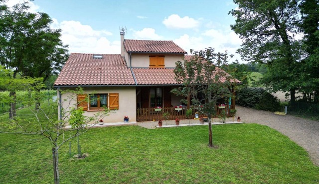 La Grave - BRIATEXTE