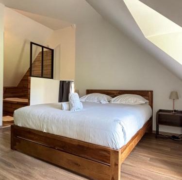 La Gravette, 10mn du ZooParc de Beauval