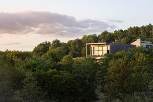 La Gree Des Landes - Eco-Hotel-Spa Yves Rocher