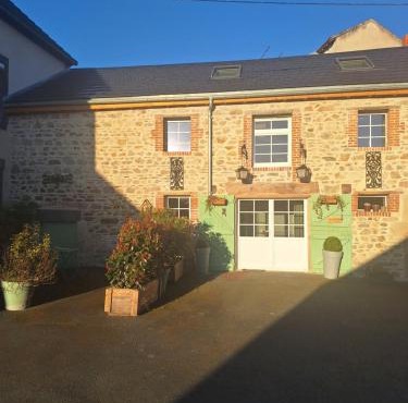 La grenouille amoureuse