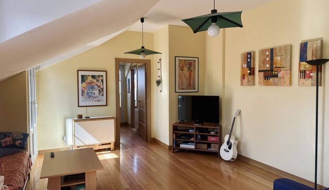 La Gresca II Penthouse 31602