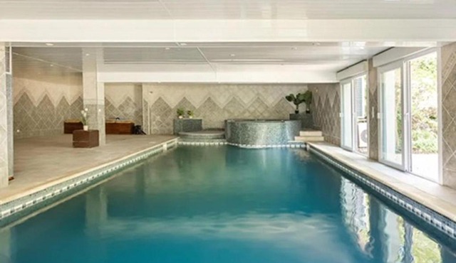 La Grignotière Lodge & Spa