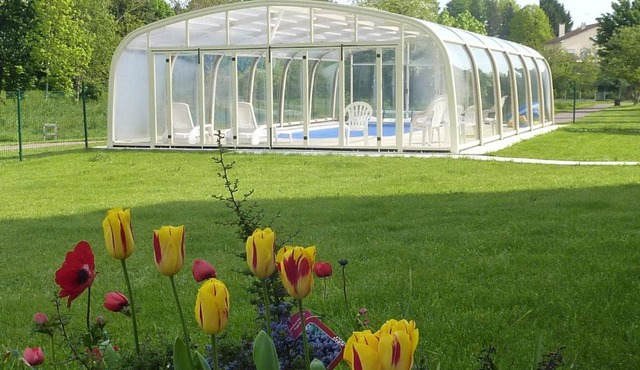 La Grimodière Gîte