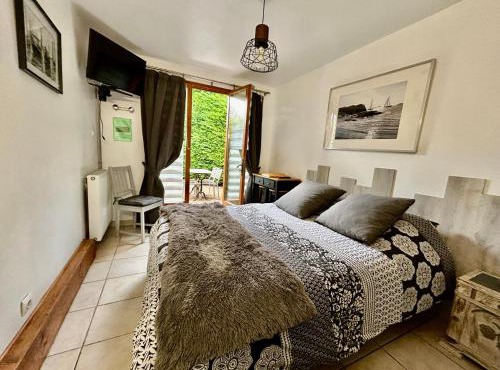 LA GRIOTTE 2 & Spa&Piscine