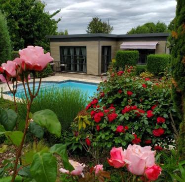 LA GRIOTTE 3 LOFT & Spa