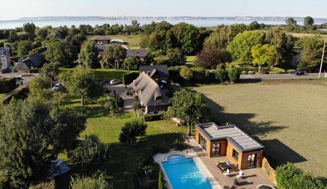 La Griotte & Spa&Piscine