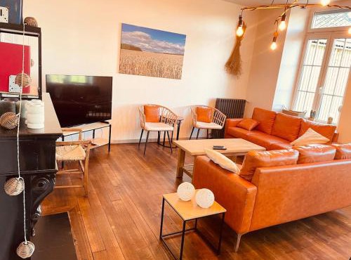 La Grisolle de 4 à 14 personnes