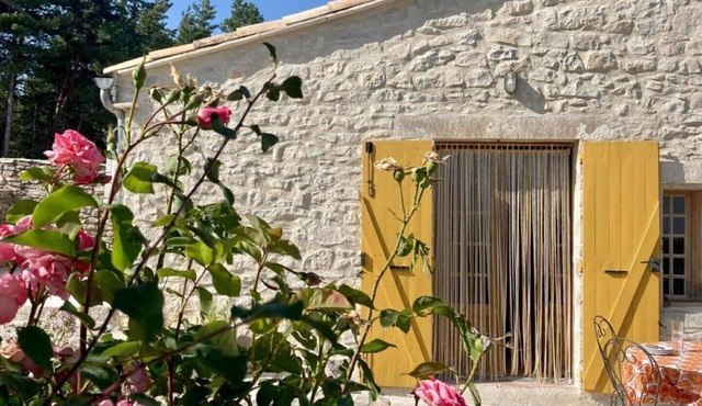 La Grisonne - Gîte Camus - 2 bedrooms (max. 5 guests)