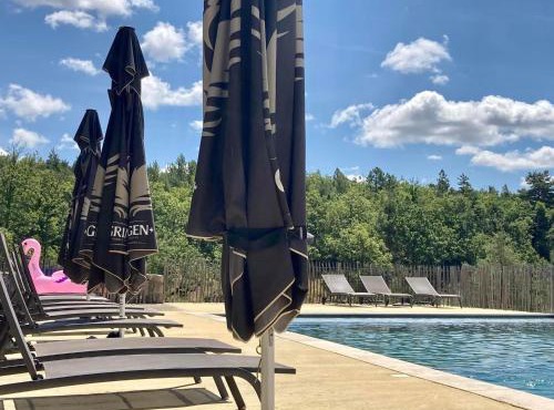 La Grisonne - Gîte Nordine