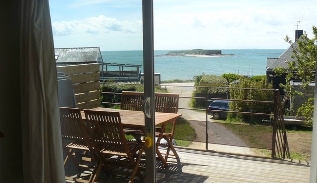 La Grosse Bulle - Penestin