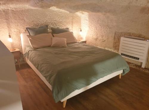 La Grotte du Bonheur