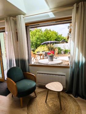 LA GUESTHOUSE - À deux pas du Sentier des Douaniers