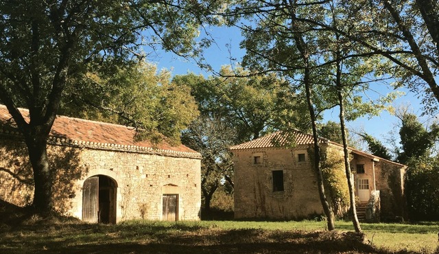 La Guilhelmie - Between Lot and Dordogne