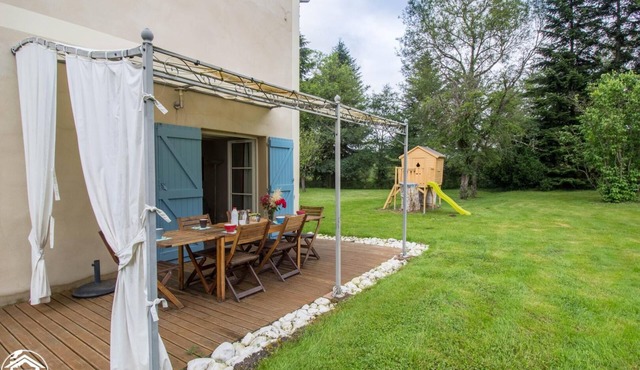 La Guillaumière 8 Personnes