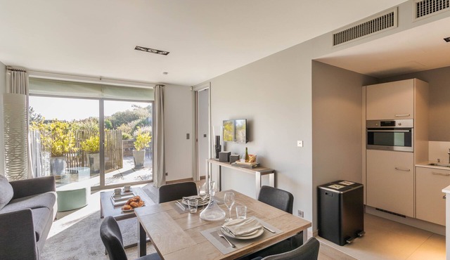 La Guimorais - La Maison du Benetin