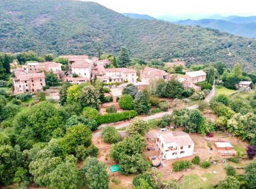 La Guinguette Cevenole