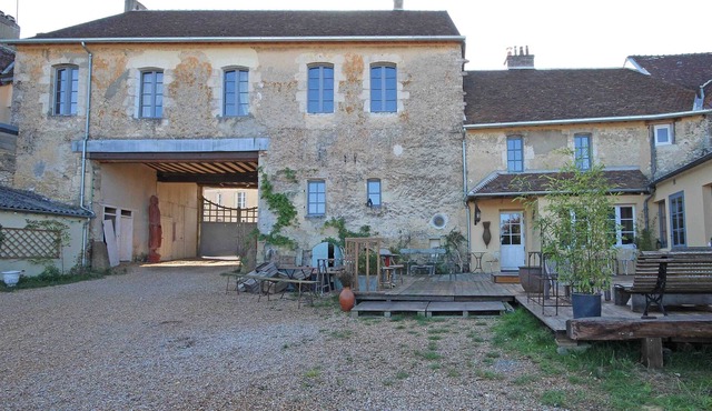 LA GUINGUETTE DE BELLEME, whole house - Le Bellemois