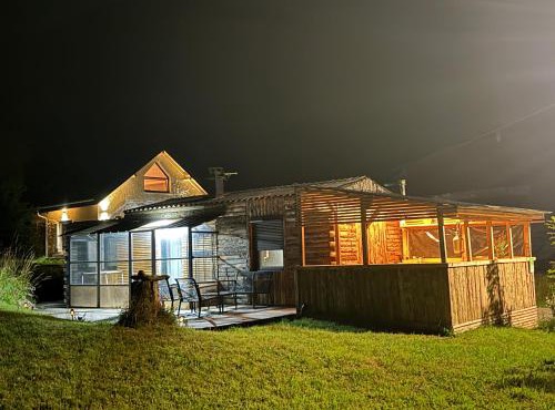 La Guinguette de Lus