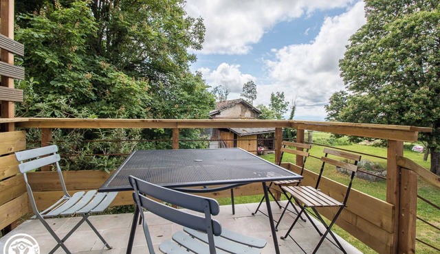 La Guinguette - THIERS