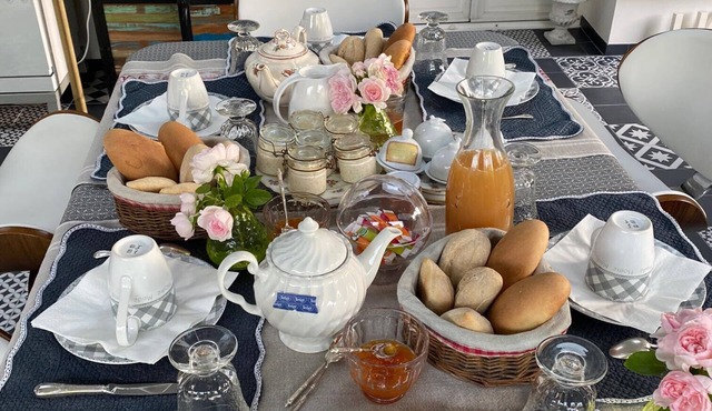 La Guinière Chambres D'hôtes