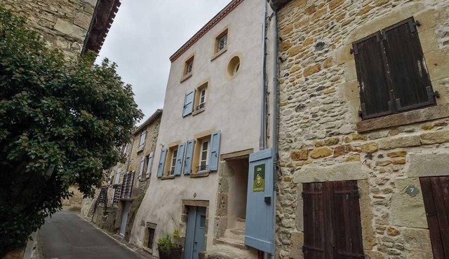 La Gustavienne - LA Sauvetat