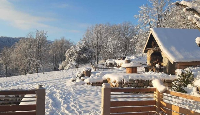 LA Guytoune - LA Feclaz-les-deserts