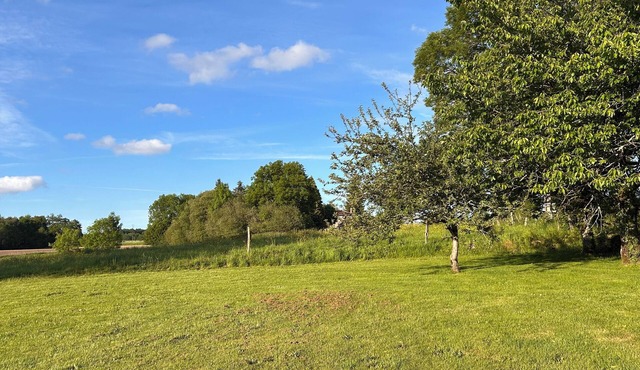 La Guytounette country house