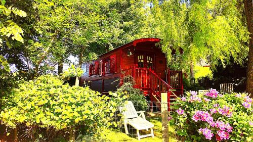 La Gypsy Caravan