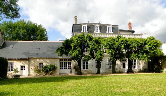 La Héraudière Bed & Breakfast