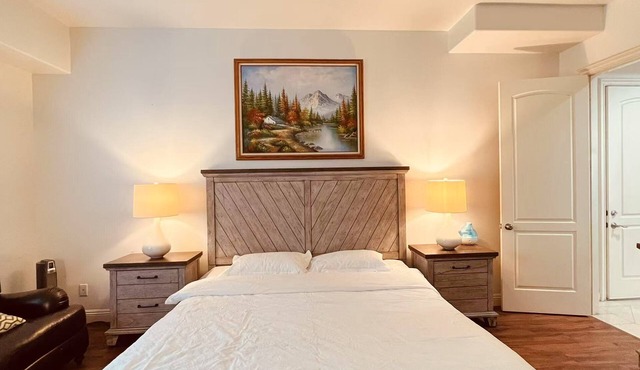 La Habra Heights Luxury Escape with 7 bedroom