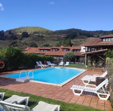 La Hacienda de María