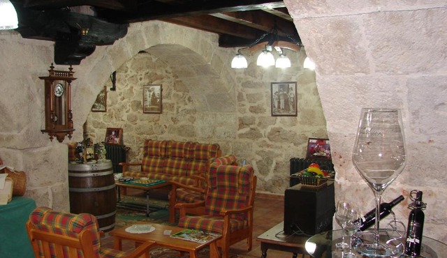 La Hacienda de mi Señor