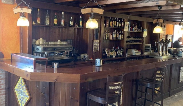 La Hacienda Del Casar