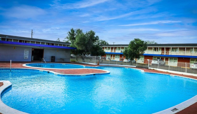 La Hacienda Hotel