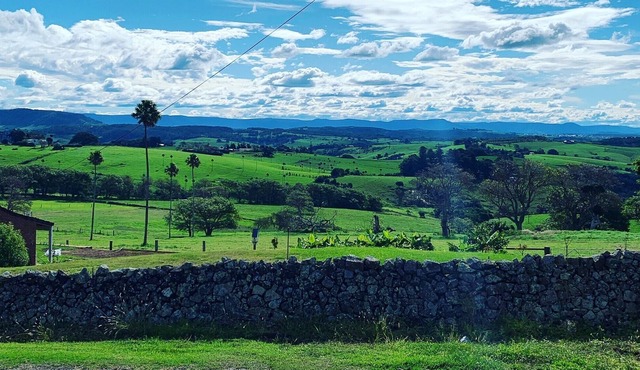 La Hacienda Jamberoo Country Retreat with fabulous views