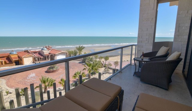 La Hacienda San Felipe Mexico Vacation Rental