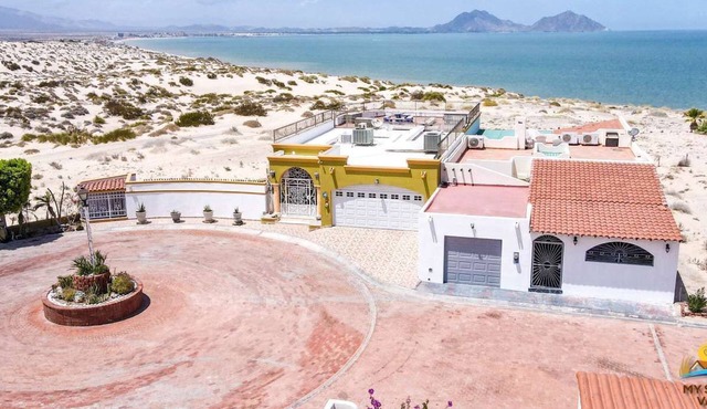 La Hacienda San Felipe Dream Home - Casa Sonora