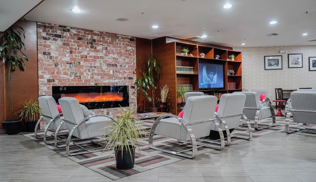 La Hacienda San Jose Silicon Valley