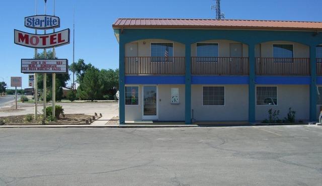 La Hacienda