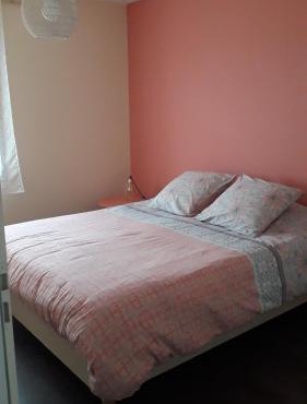 La halte chambre chez l habitant