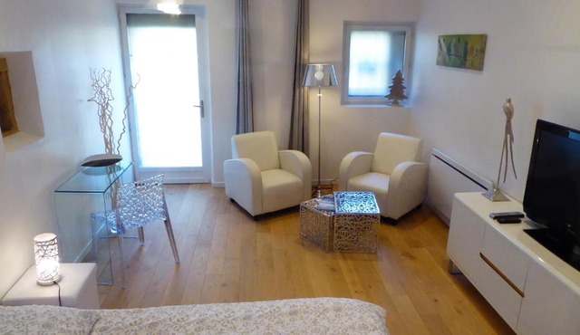 La Halte chambres d'hôtes proche epinal