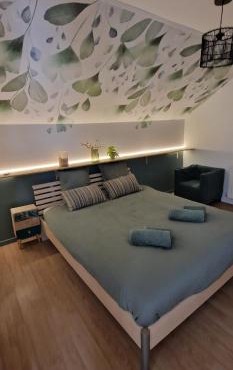 La Halte D'Aristide - Parking