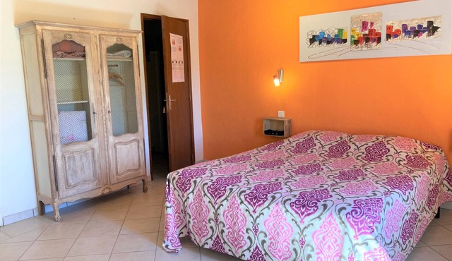 La Halte de Segondignac