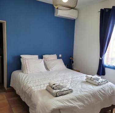 La halte des cèdres