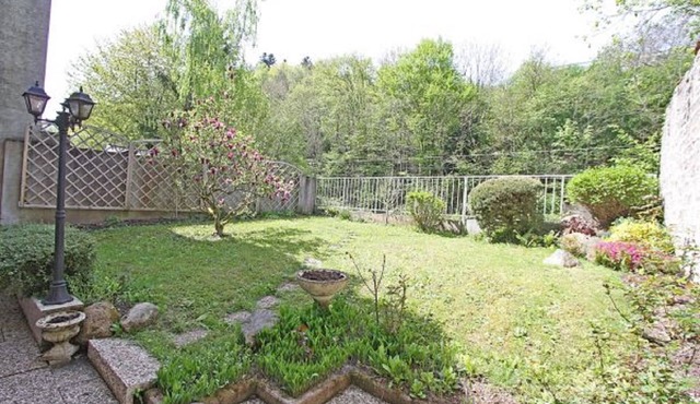 LA HALTE des PRINCES - Beautiful private house with enclosed garden
