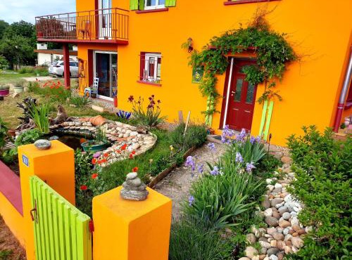 La halte des voyageurs