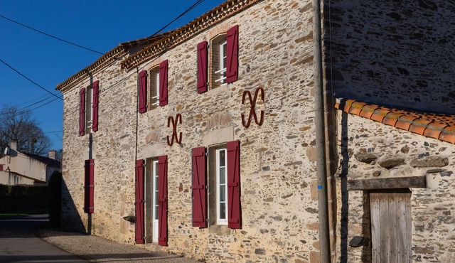 La Halte du Pelerin Chambres d'hôtes
